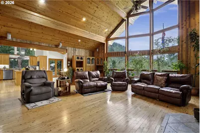 6700 Upper Olalla Rd, Winston, OR 97496 - Photo 4
