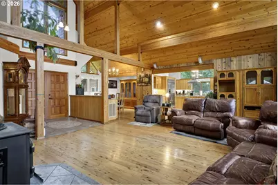 6700 Upper Olalla Rd, Winston, OR 97496 - Photo 4