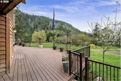6700 Upper Olalla Rd, Winston, OR 97496 - Photo 42