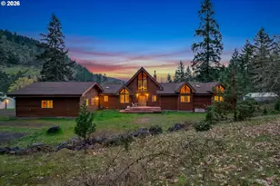 6700 Upper Olalla Rd, Winston, OR 97496 - Photo 8