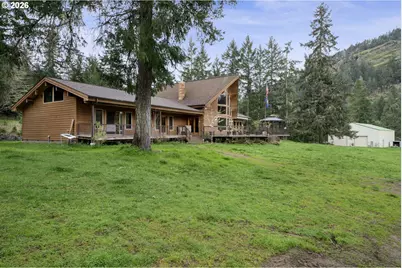 6700 Upper Olalla Rd, Winston, OR 97496 - Photo 10