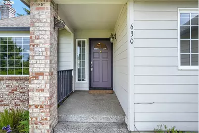 630 NW Klickitat St, Camas, WA 98607 - Photo 4