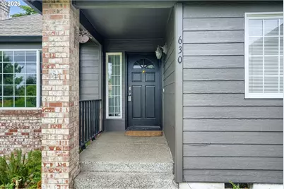 630 NW Klickitat St, Camas, WA 98607 - Photo 4