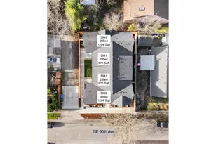 5941 SE 60th Ave, Portland, OR 97206 - Photo 14