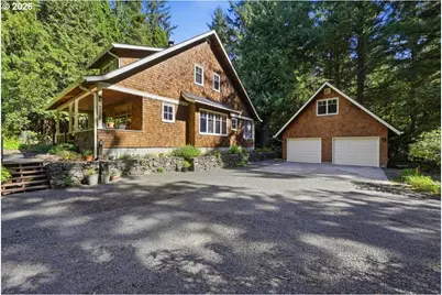 83130 S Pioneer Rd, Florence, OR 97439 - Photo 1