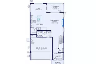 15960 SW Bluewater Ter, Tigard, OR 97224 - Photo 2