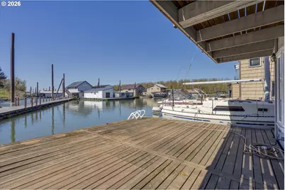18989 NE Marine Dr #Slip 64, Portland, OR 97230 - Photo 30