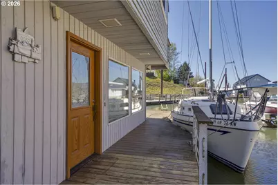 18989 NE Marine Dr #Slip 64, Portland, OR 97230 - Photo 6