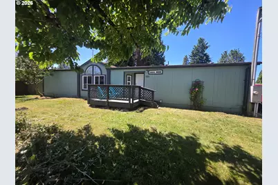 525 N 14th Ave, Cornelius, OR 97113 - Photo 1