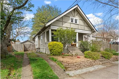 8547 N Oswego Ave, Portland, OR 97203 - Photo 2