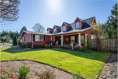 6495 Main St, Bay City, OR 97107 - Photo 1