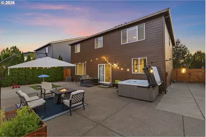 21562 SW Oxford Ter, Sherwood, OR 97140 - Photo 30