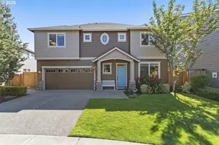 21562 SW Oxford Terrace, Sherwood, OR 97140 - Photo 2