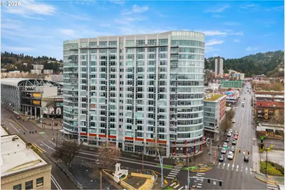 1926 W Burnside St #1016, Portland, OR 97209 - Photo 1