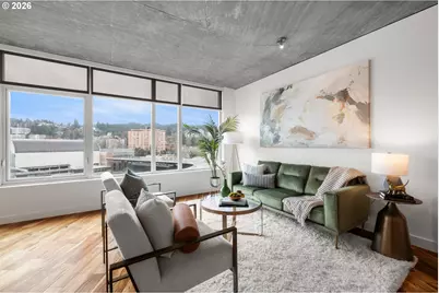 1926 W Burnside St #1016, Portland, OR 97209 - Photo 12