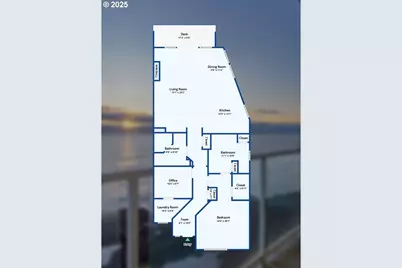 1113 N Hwy 101 #52, Depoe Bay, OR 97341 - Photo 38