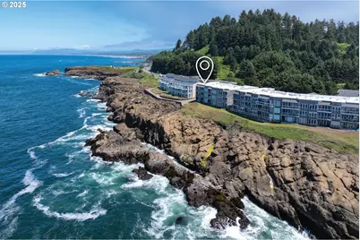 1113 N Hwy 101 #52, Depoe Bay, OR 97341 - Photo 36