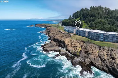 1113 N Hwy 101 #52, Depoe Bay, OR 97341 - Photo 34