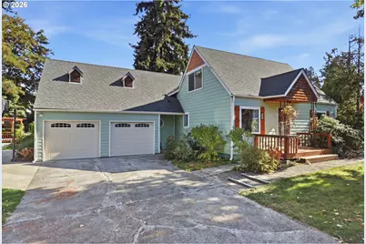 3601 T St, Vancouver, WA 98663 - Photo 1