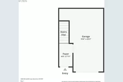 14830 SW Sandhill Loop #203, Beaverton, OR 97007 - Photo 32