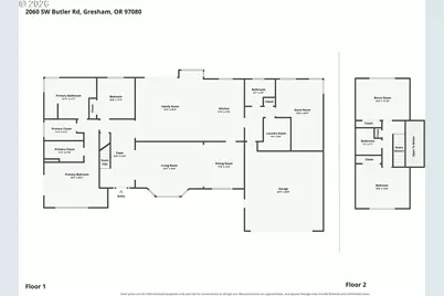 2060 SW Butler Rd, Gresham, OR 97080 - Photo 48