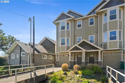 549 Front St, Rockaway Beach, OR 97136 - Photo 1