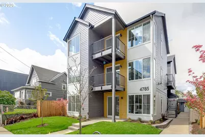 4785 N Albina Ave, Portland, OR 97217 - Photo 1