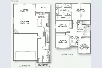 3168 S Nectarine St #732, Cornelius, OR 97113 - Photo 2