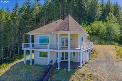 46345 Dement Creek Rd, Myrtle Point, OR 97458 - Photo 4