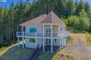 46345 Dement Creek Rd, Myrtle Point, OR 97458 - Photo 4