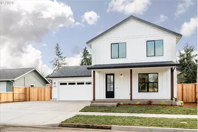 870 W 25th Ave, Eugene, OR 97405 - Photo 1