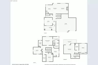 12314 SE Verlie St, Happy Valley, OR 97086 - Photo 32