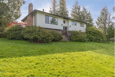 21109 Ilmari Rd, Clatskanie, OR 97016 - Photo 1