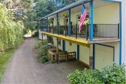 6100 Teal Creek Rd, Dallas, OR 97338 - Photo 1