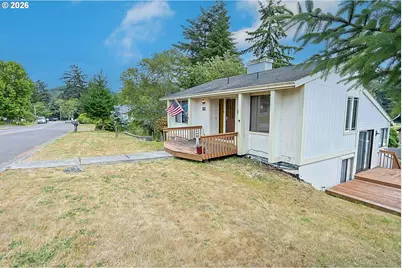 1511 Ranch Rd, Reedsport, OR 97467 - Photo 4