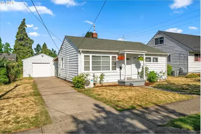 4533 SE 99th Ave, Portland, OR 97266 - Photo 2