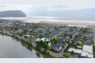 0 Necanicum Dr #Tract 3, Seaside, OR 97138 - Photo 2