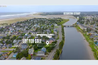 0 Necanicum Dr #Tract 3, Seaside, OR 97138 - Photo 1