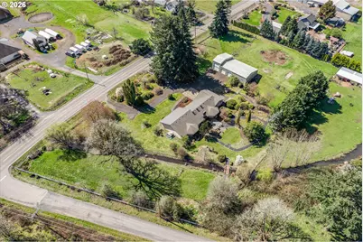 17271 Old Mehama Rd, Stayton, OR 97383 - Photo 46