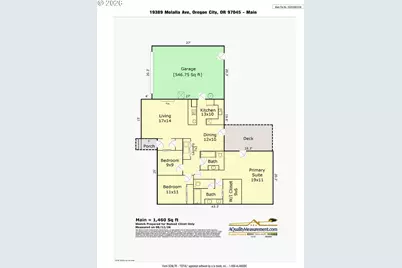 19389 Molalla Ave, Oregon City, OR 97045 - Photo 40