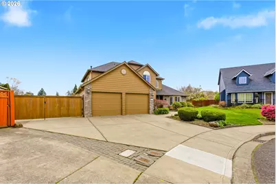 3642 Powder Creek Ct N, Keizer, OR 97303 - Photo 2