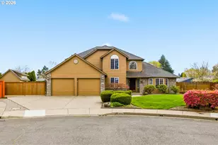 3642 Powder Creek Ct N, Keizer, OR 97303 - Photo 1