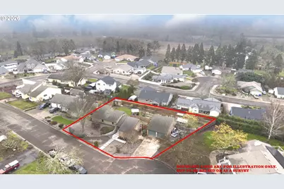 605 Deerwood Ct, Winston, OR 97496 - Photo 40