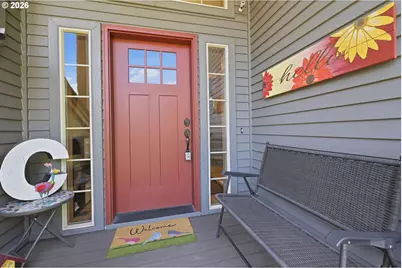 1894 W 27th Pl, Eugene, OR 97405 - Photo 2
