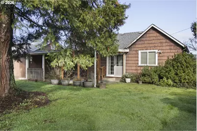 1182 43rd Ave, Sweet Home, OR 97386 - Photo 1