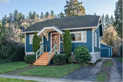 504 Abernethy Rd, Oregon City, OR 97045 - Photo 1