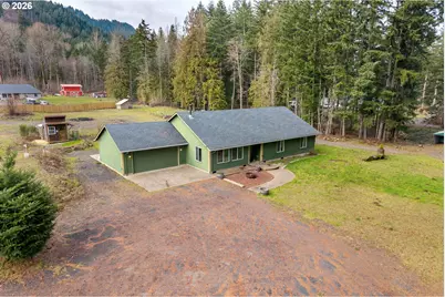 121 Fords Crossing Rd, Carson, WA 98610 - Photo 2