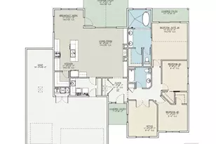 14894 Pomidor Pl, Oregon City, OR 97045 - Photo 2