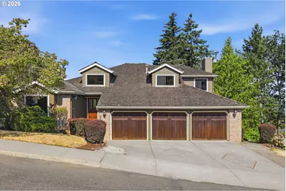 7823 SE 140th Dr, Portland, OR 97236 - Photo 1