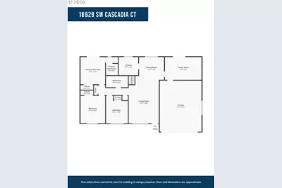 18629 SW Cascadia Ct, Beaverton, OR 97078 - Photo 46